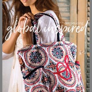 Global inspired by Thirty-One —not for sale